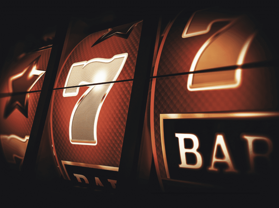 Online Casinos in 2025
